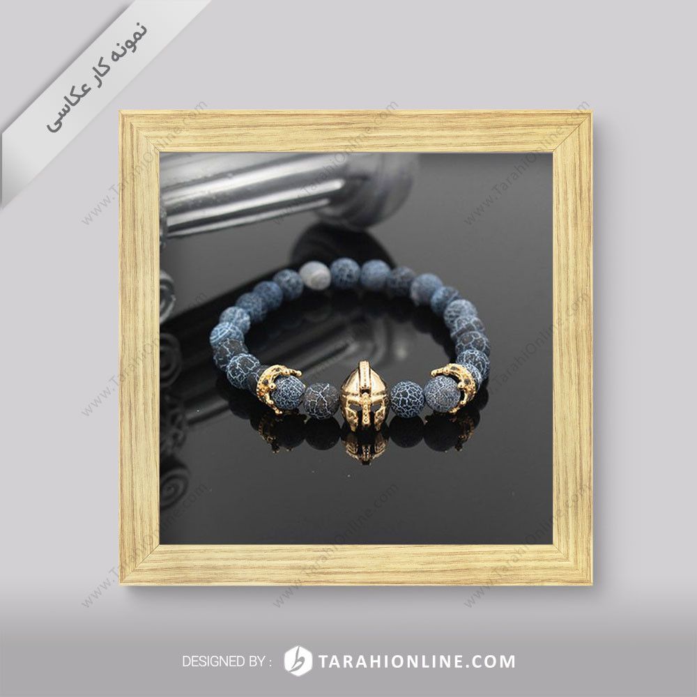 عکاسی از دستبند 3